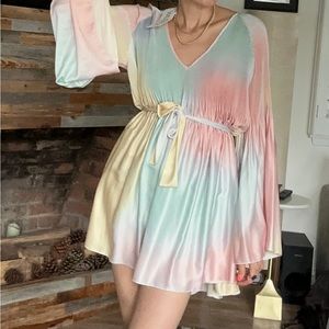 Gorgeous Wild Fox Dress ~ New With Tags